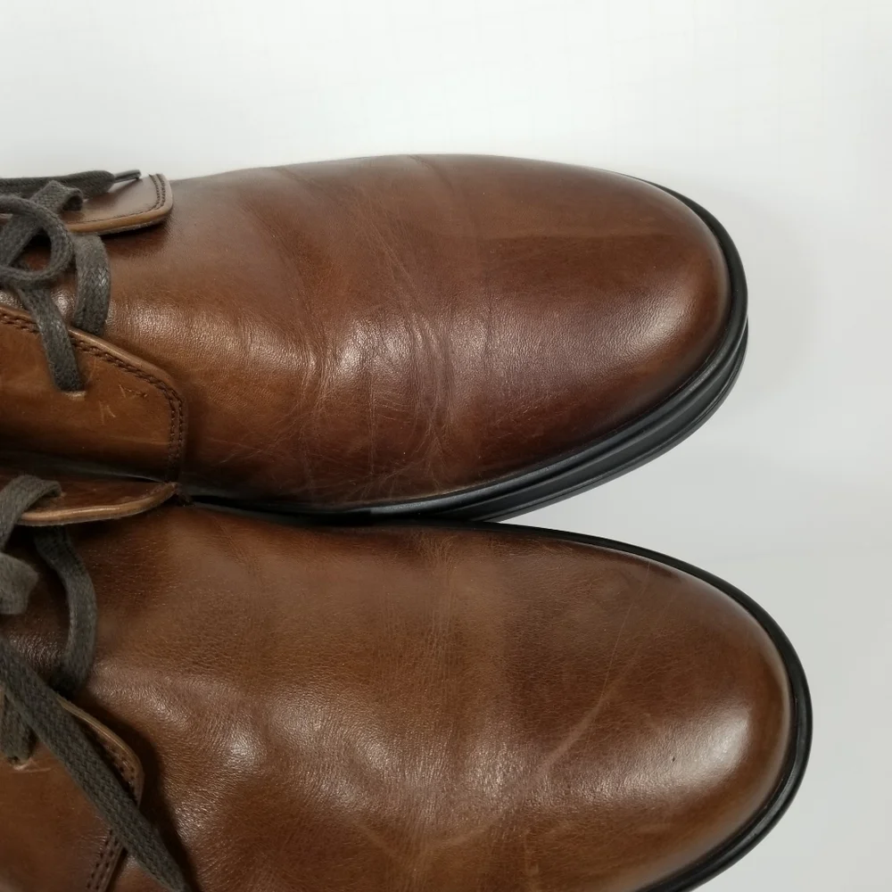 Aldo Brue pre owned